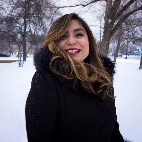 Meet your Posher, Kristine - Picture 1 of 1